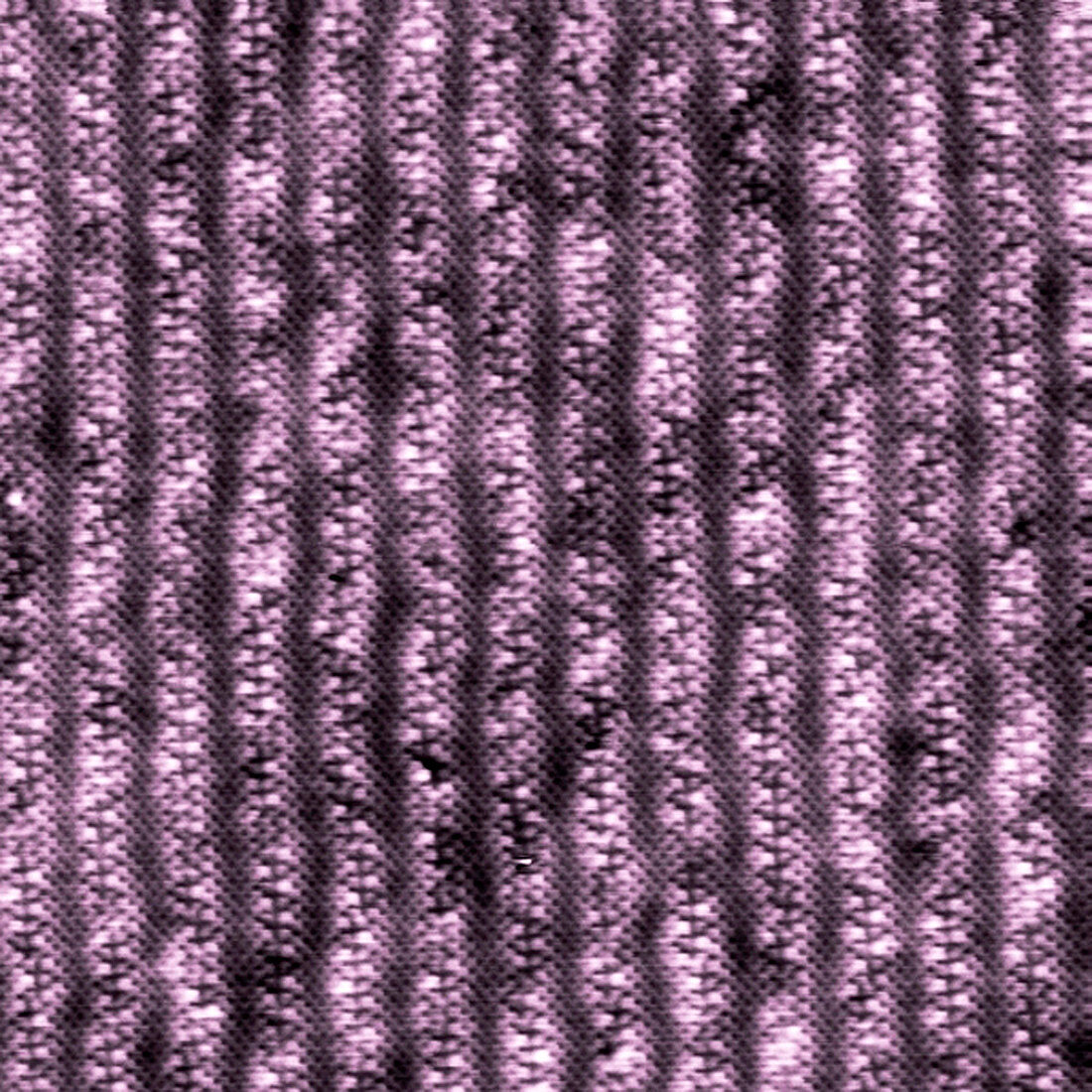 Superconductor surface,STM