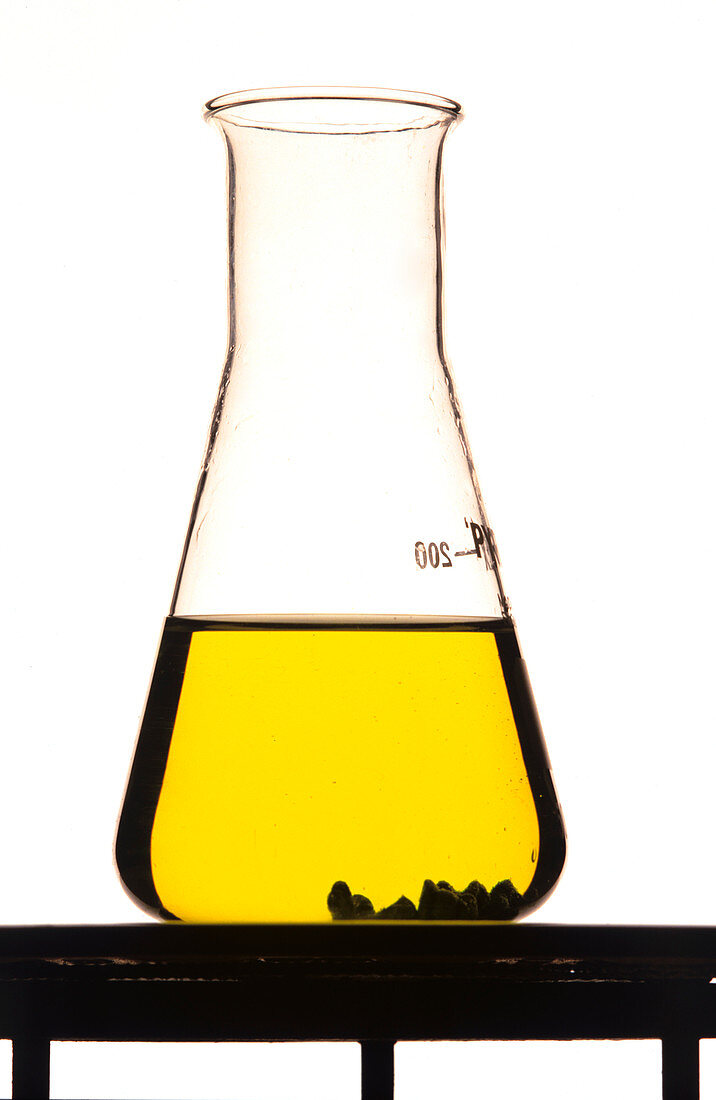 Vanadium (V) solution