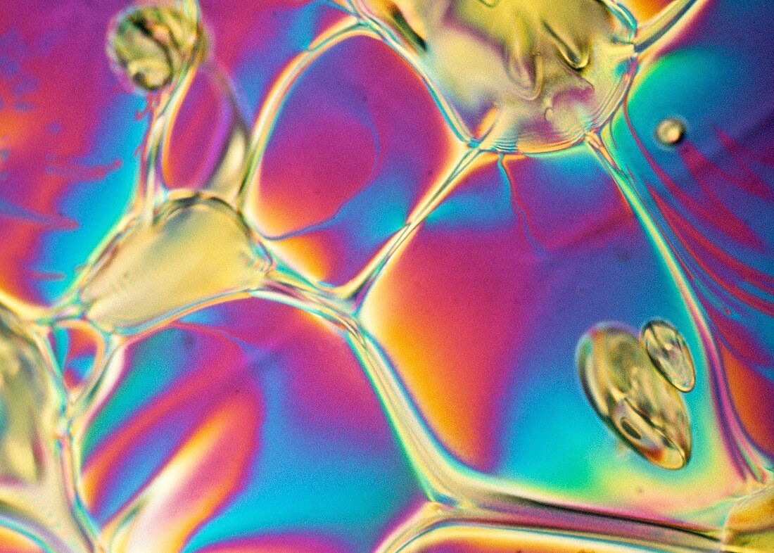 Nematic liquid crystals