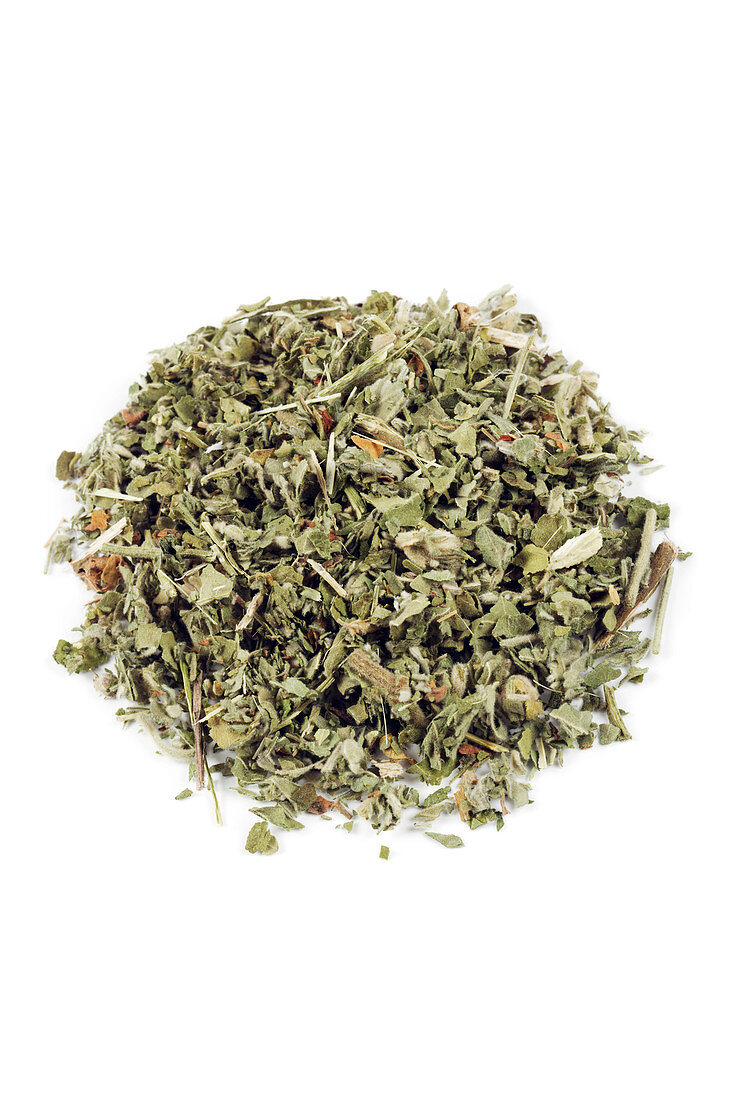 Marshmallow herb