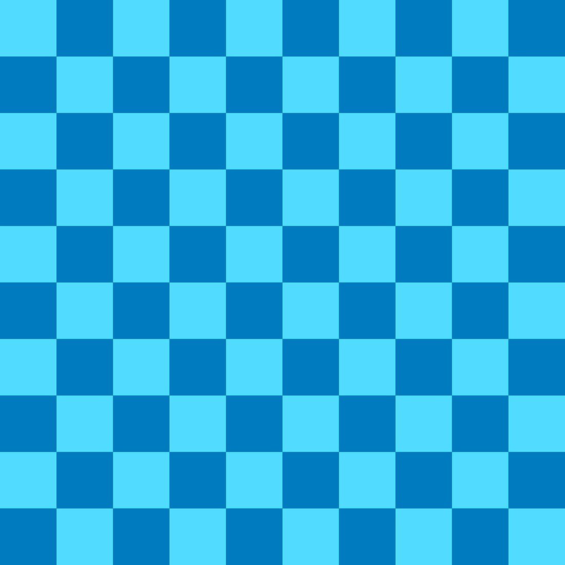 Uniform tiling pattern