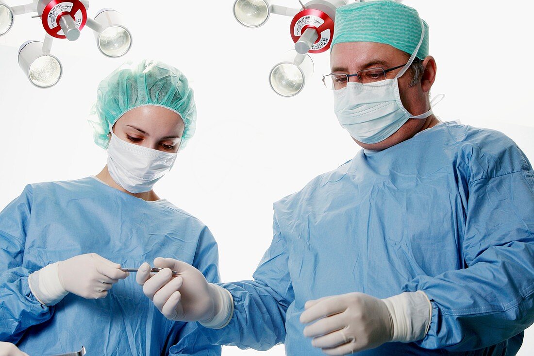 Surgeons