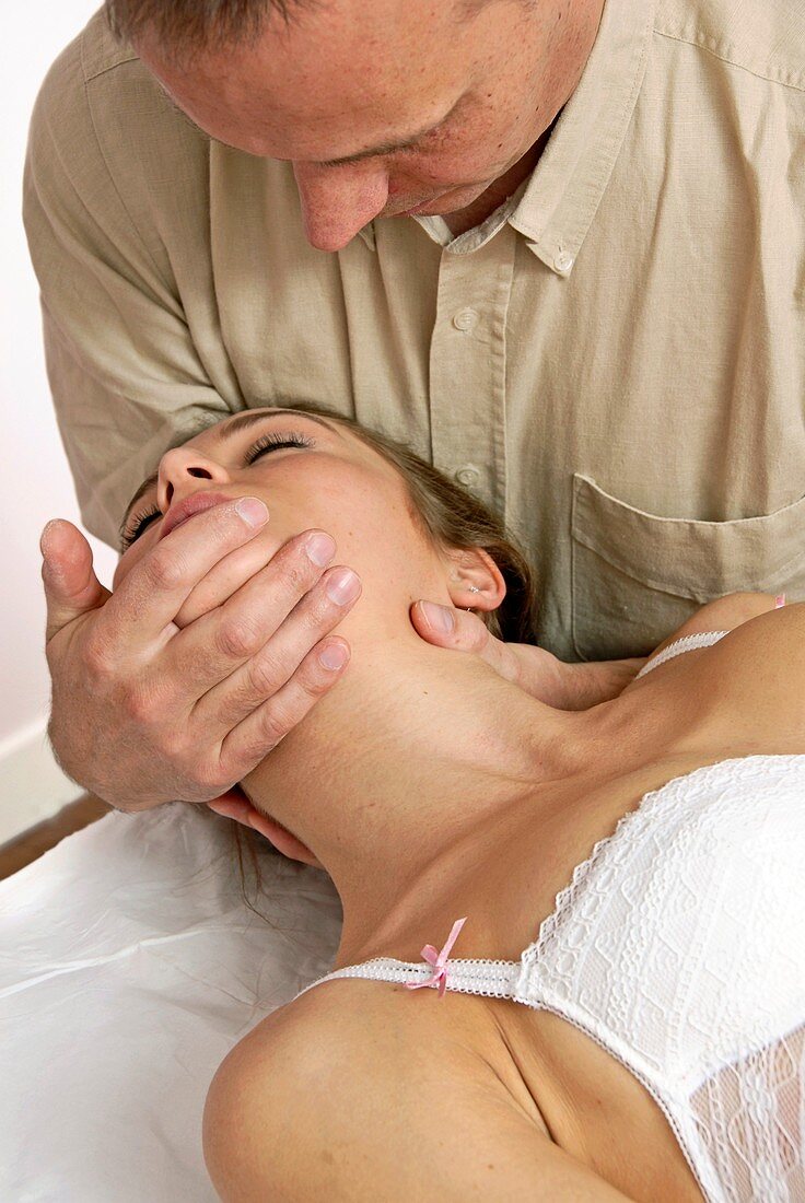 Osteopathy