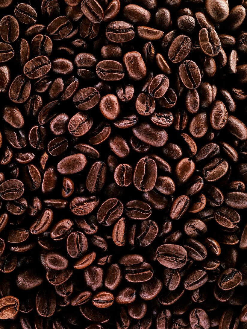 Coffee beans