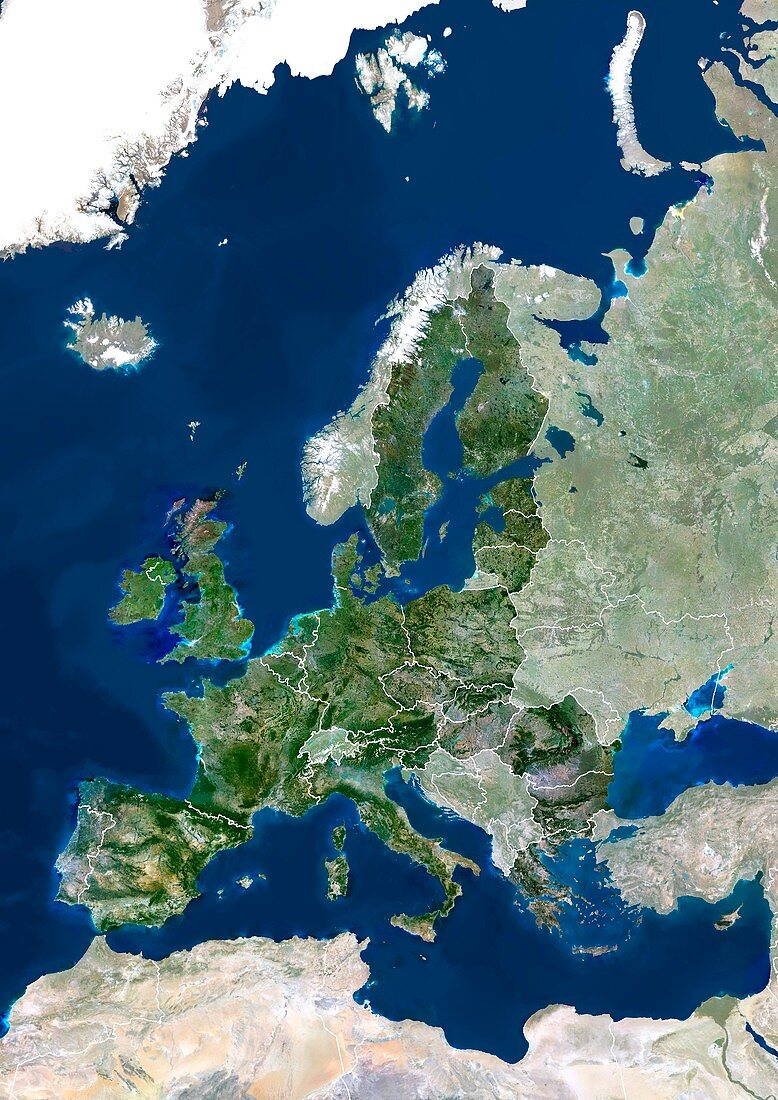 European Union,2007,satellite image