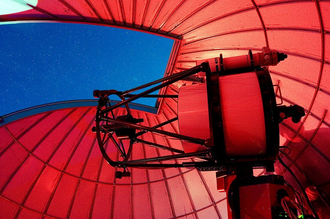 Public Telescope