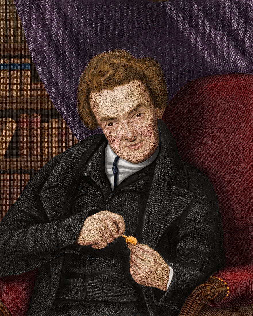 William Wilberforce,British abolitionist