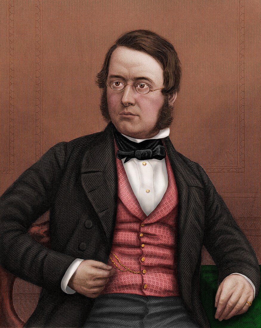Lyon Playfair,Scottish chemist