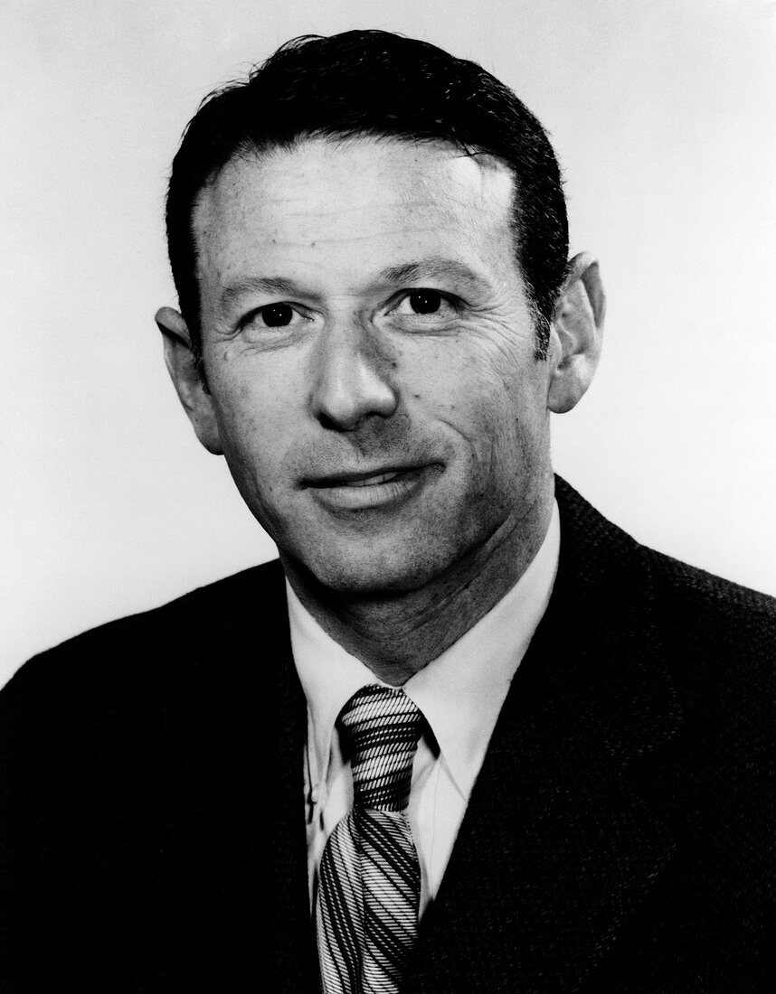 Paul Berg,US biochemist