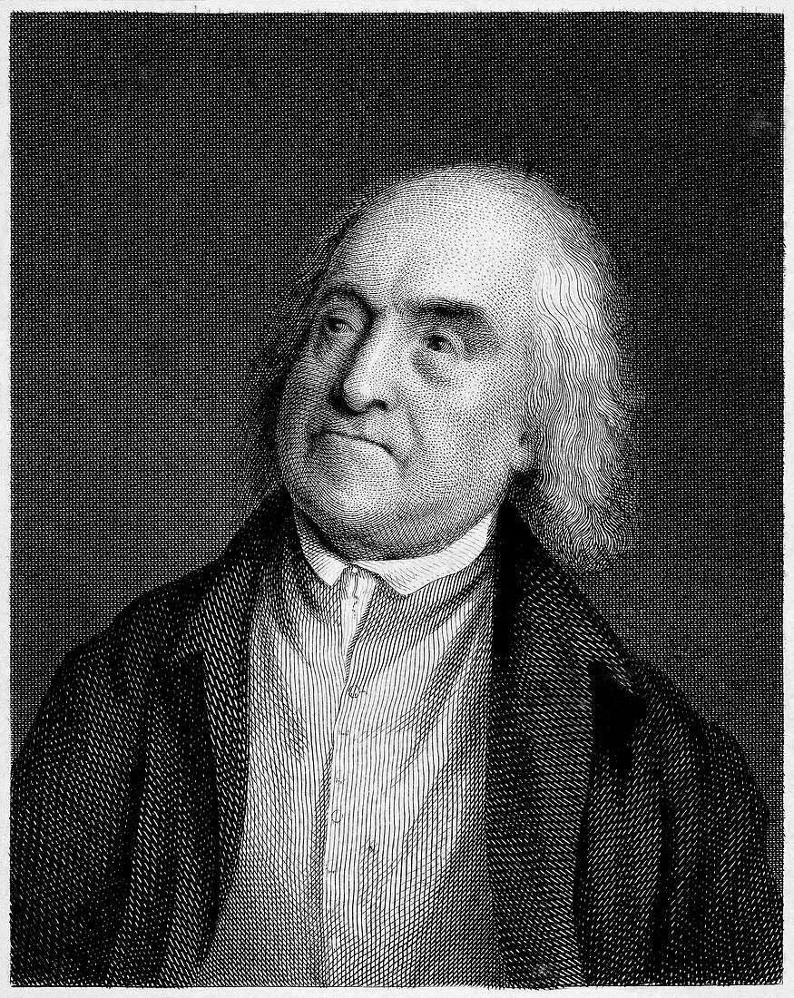 Jeremy Bentham,English social reformer
