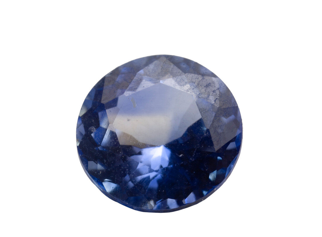 Sapphire,Sri Lanka,288 carat