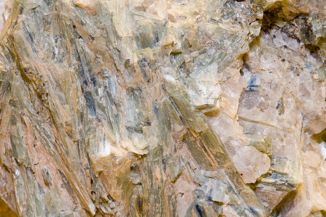 Cyanite