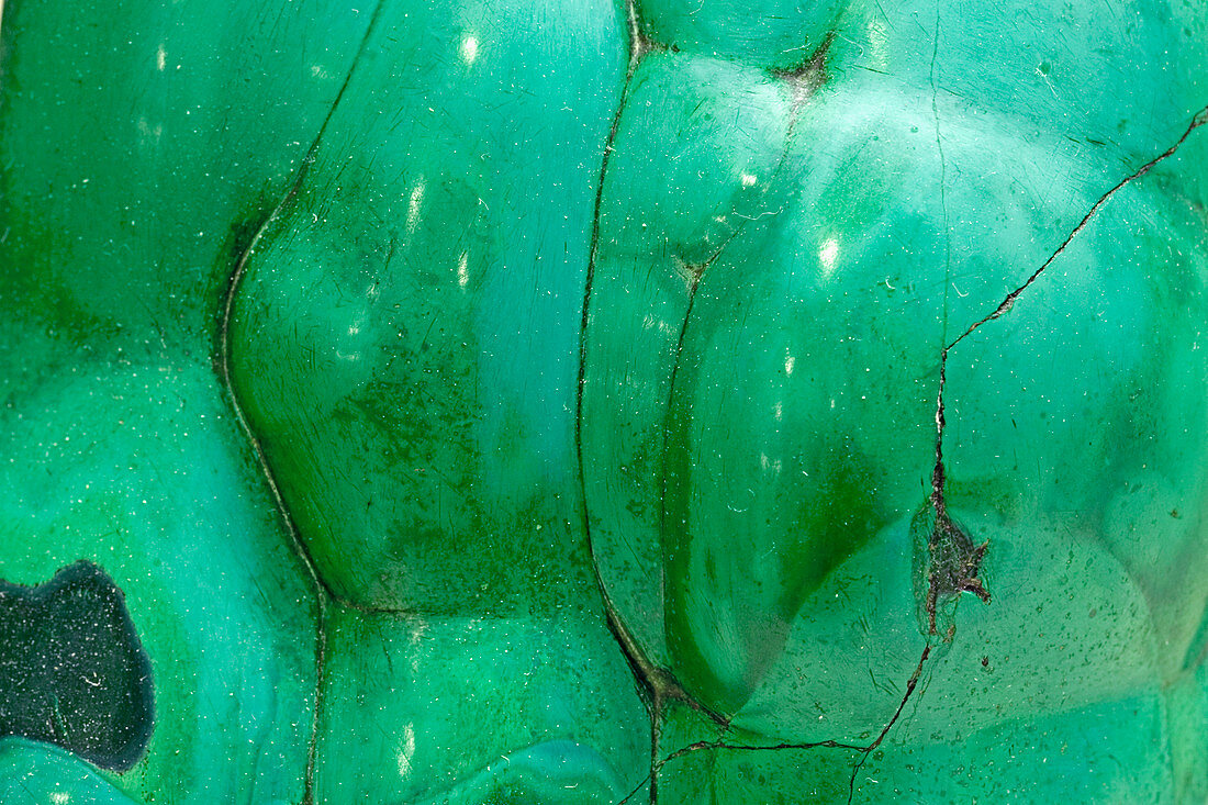 Malachite,Arizona,USA