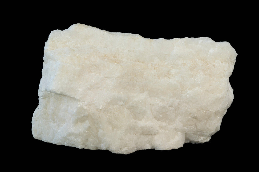 Scheelite,an ore of Tungsten