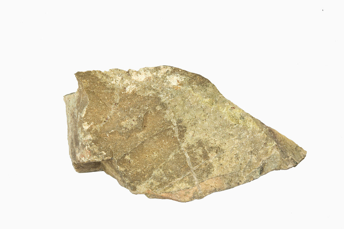 Chrysocolla,a minor ore of Copper