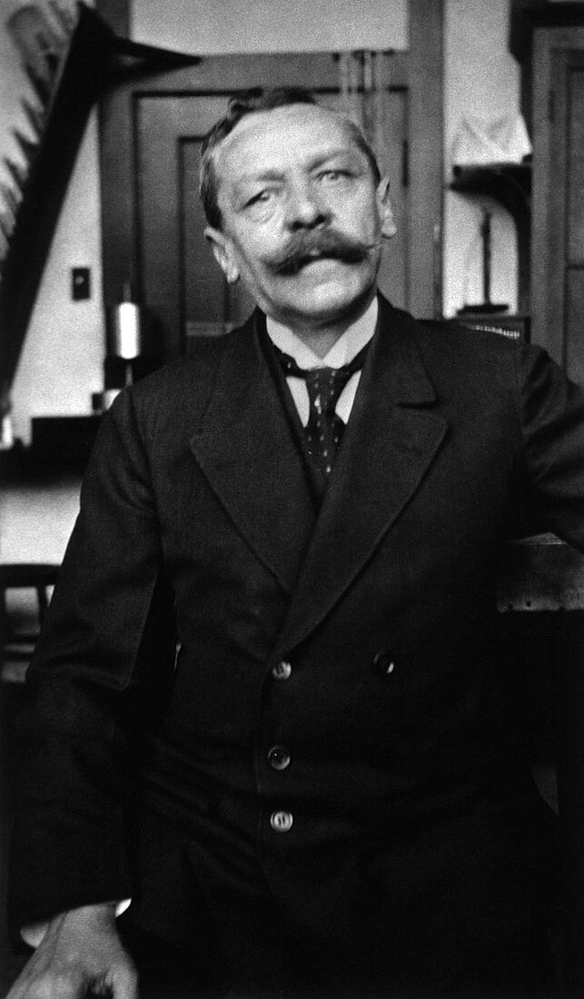 Arthur Biedl,Hungarian pathologist