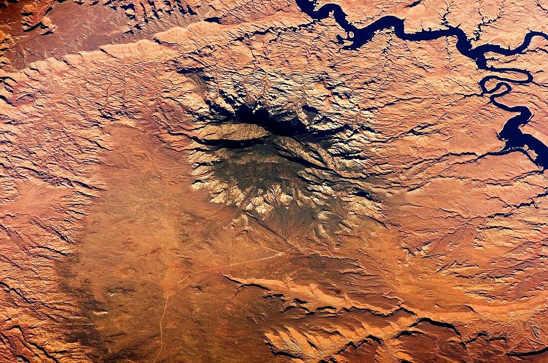 Navajo Mountain,Utah