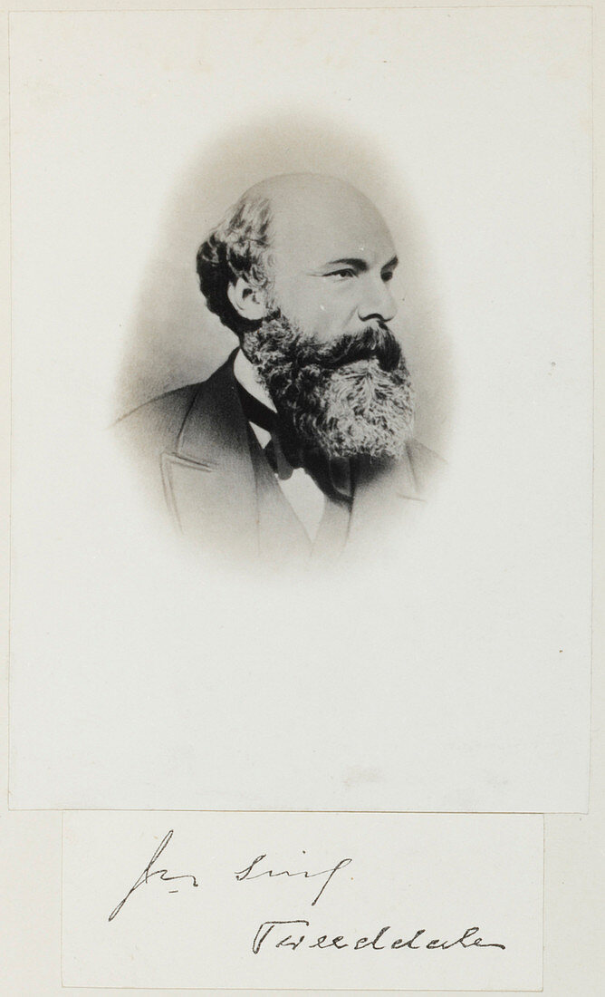 Arthur Hay,Scottish ornithologist