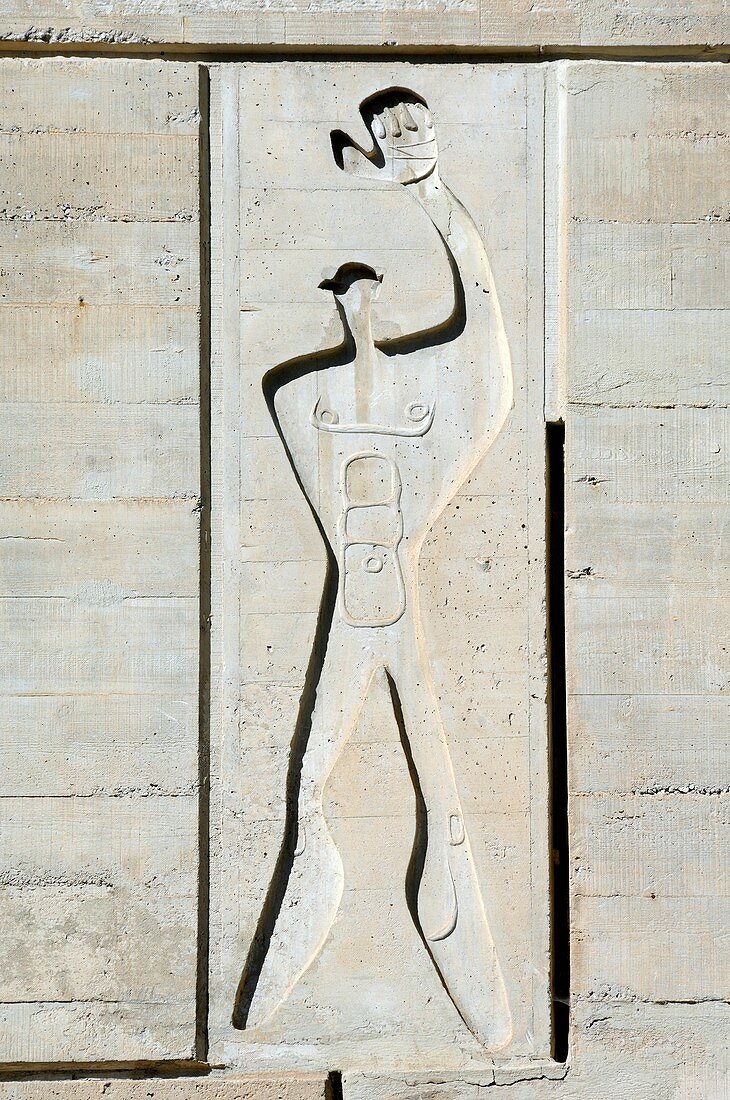 Le Corbusier design