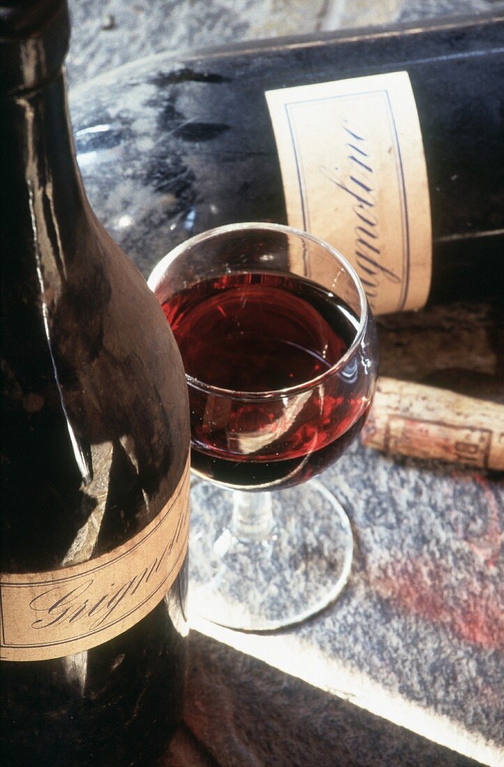 Grignolino (Italian red wine)