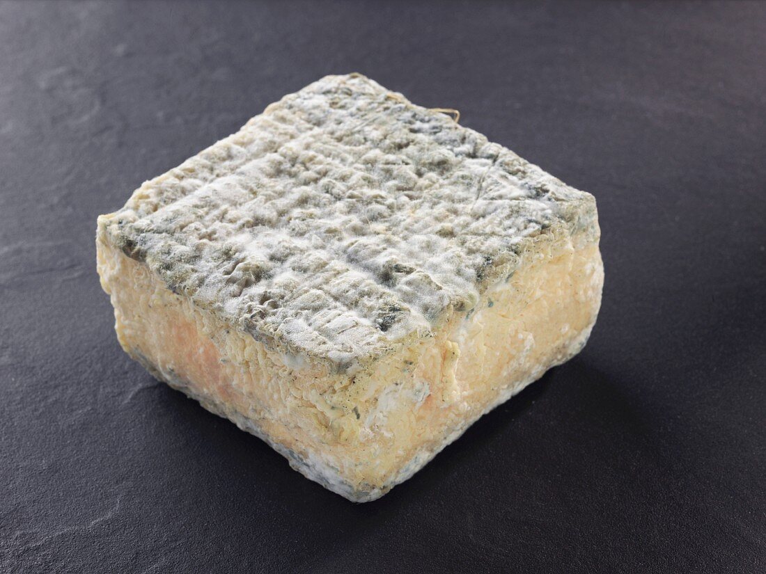 Curac (French goat's cheese)