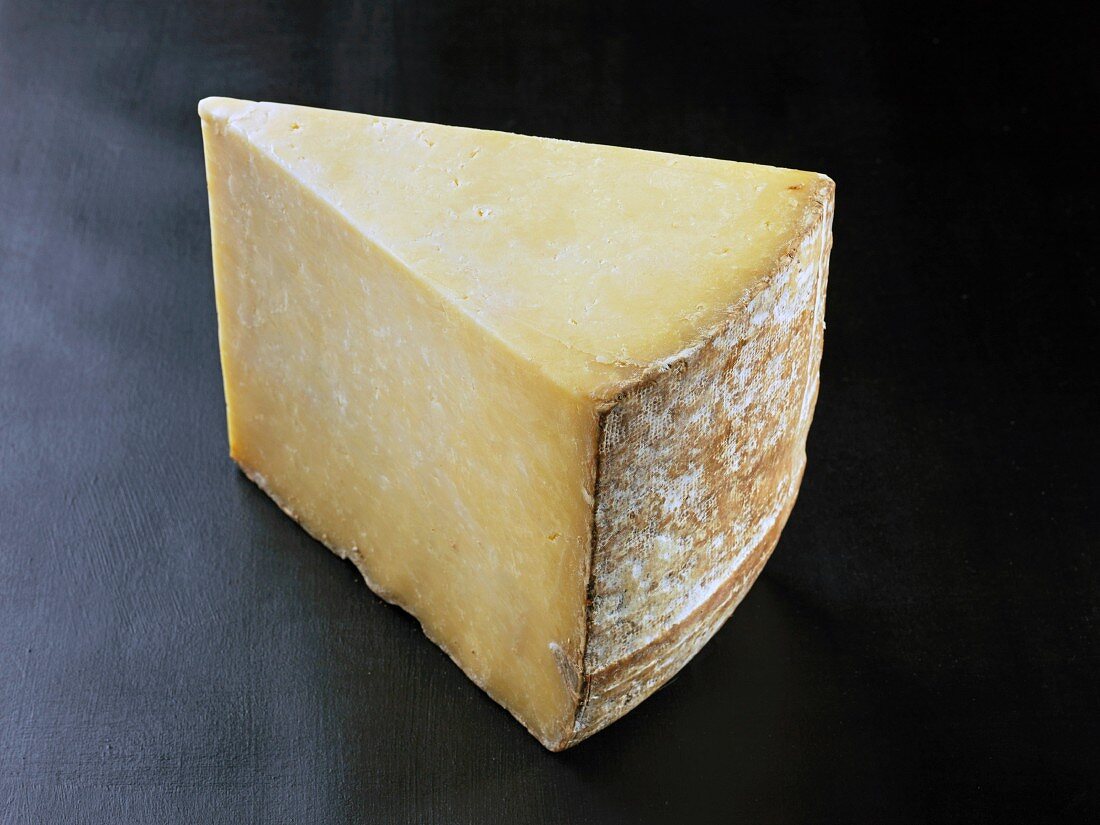 Salers (Frence cow's milk cheese)