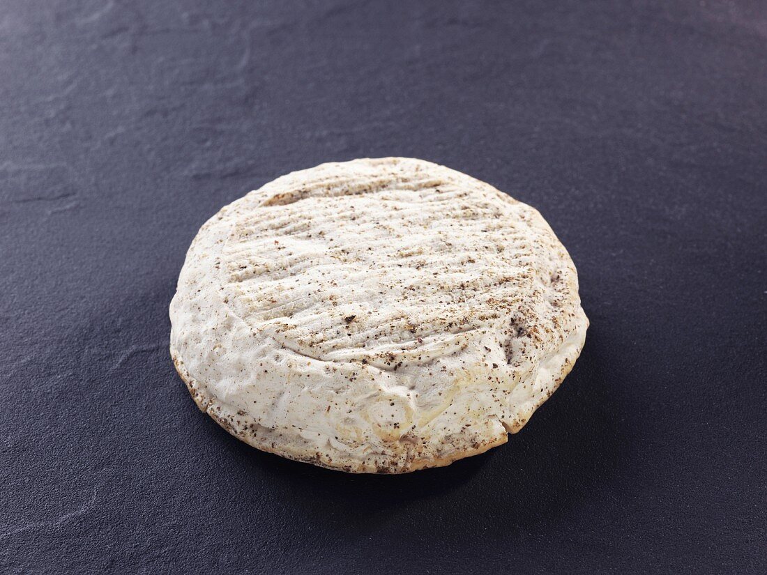 Tomme de Provence