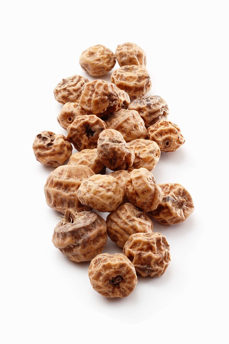 Tigernuts