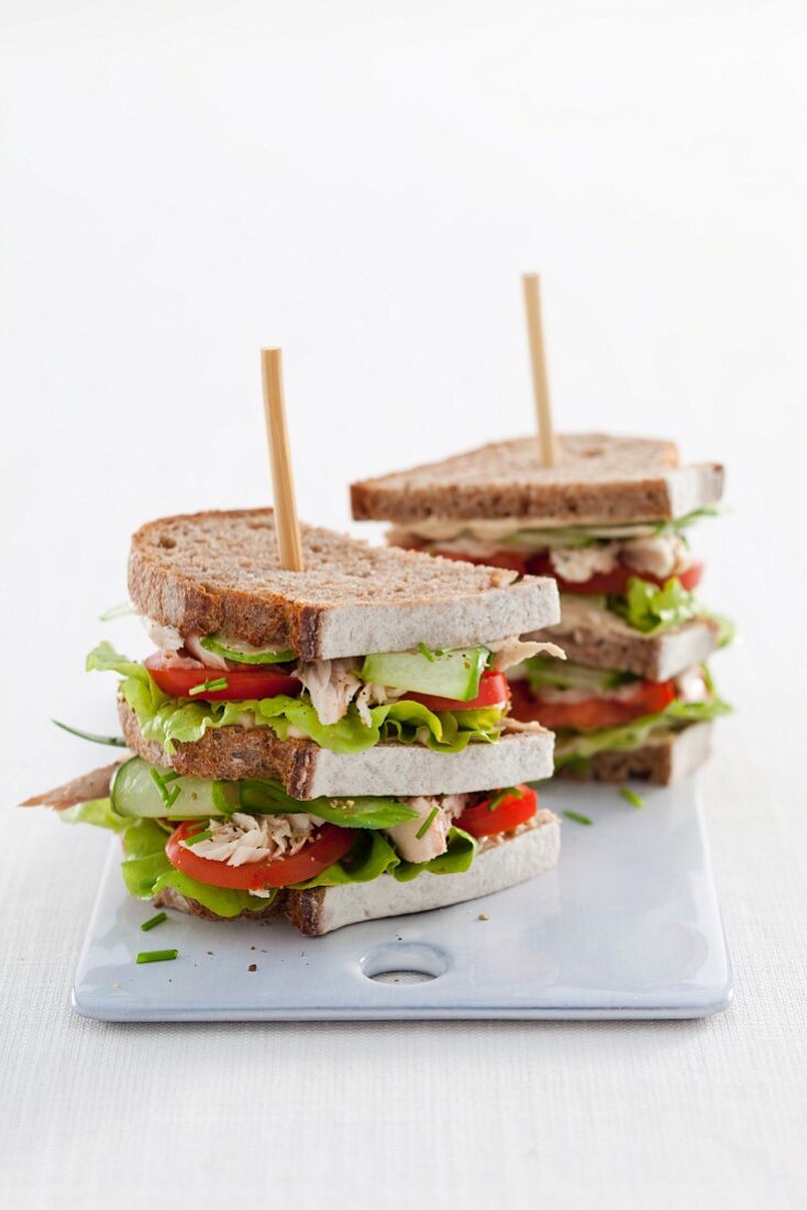 Club Sandwich