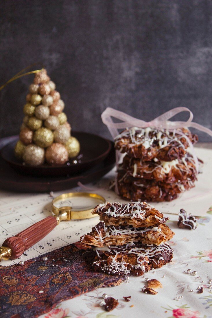 Florentines (Christmas)