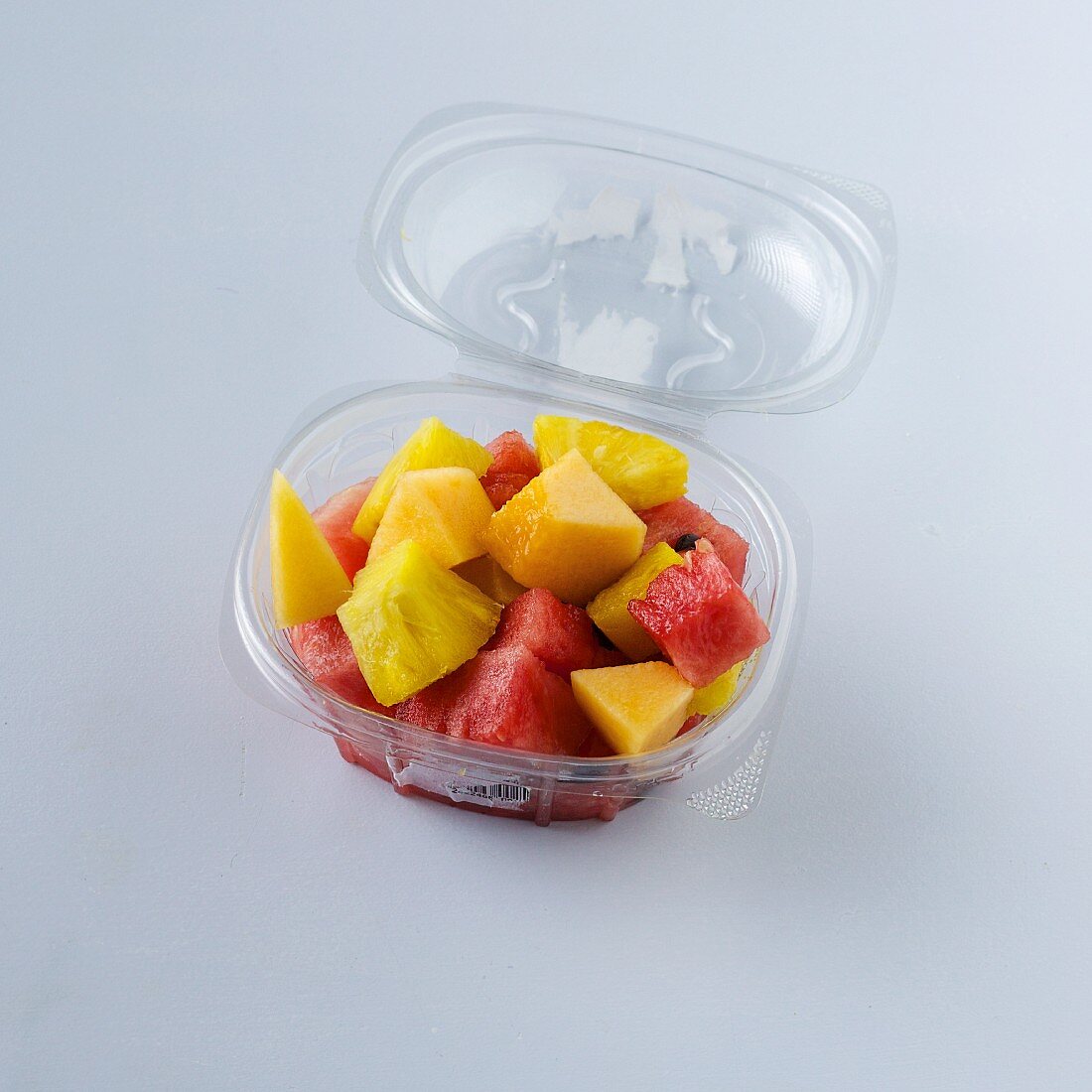 Fruit salad to takeaway
