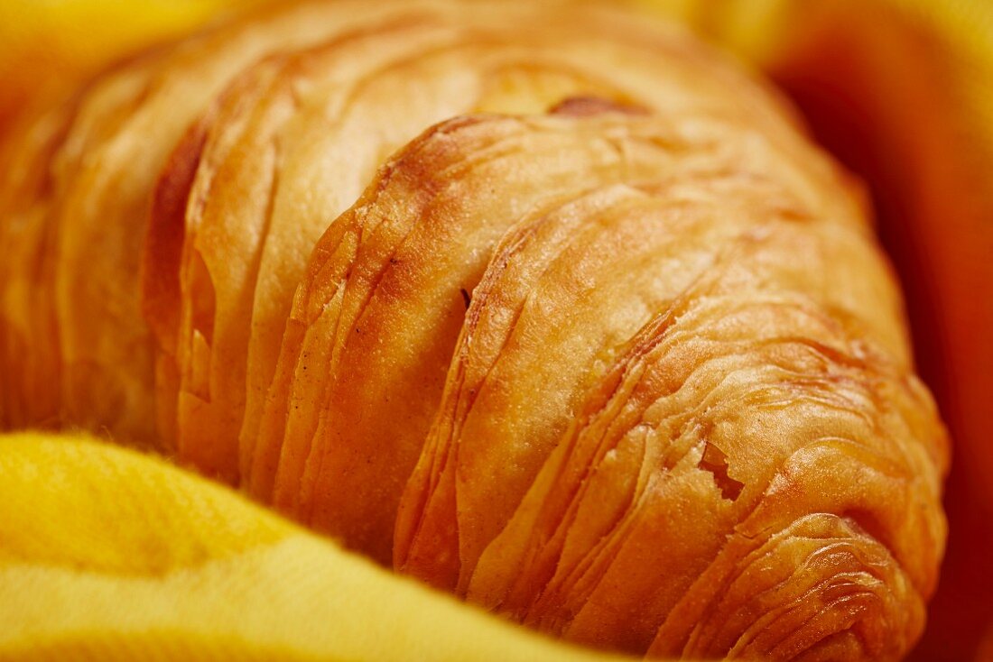 Sfogliatelle (pastry speciality from Naples)