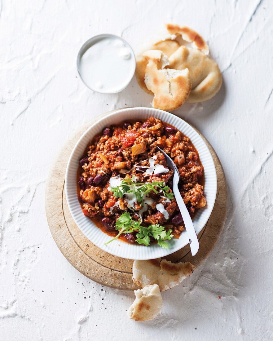 Chili con Carne