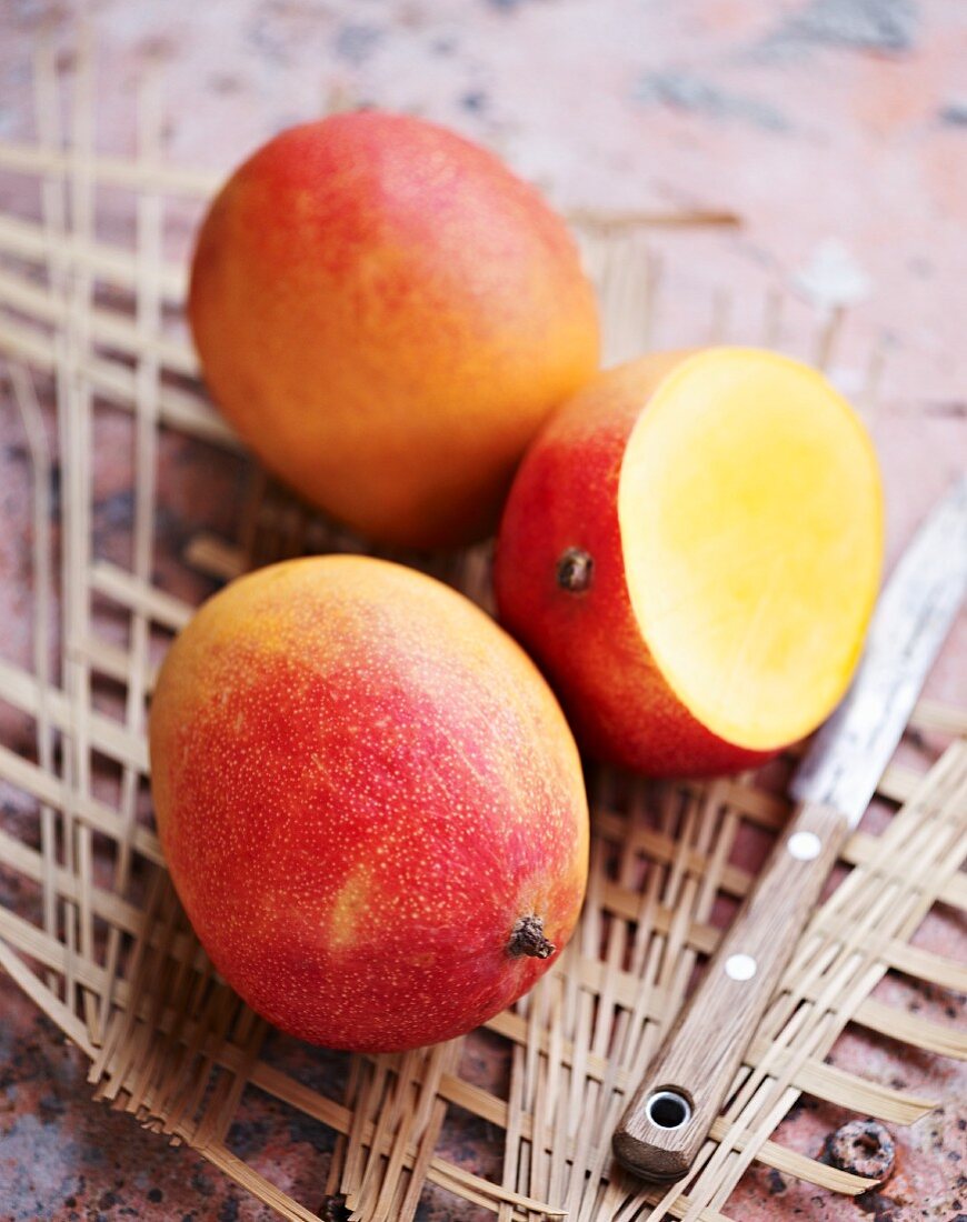 Mangos