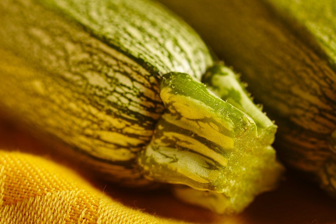 Courgette