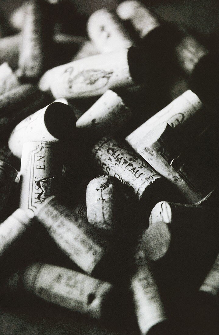 Wine Bottle Corks
