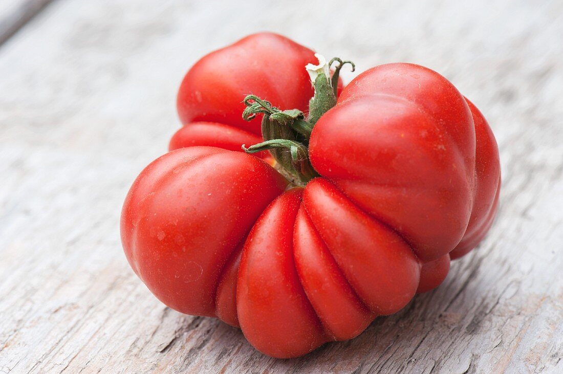 A Ficarazzi tomato