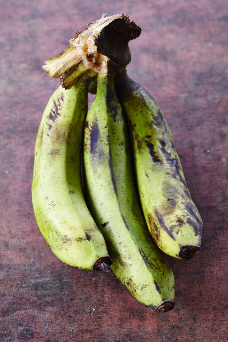 Plantains