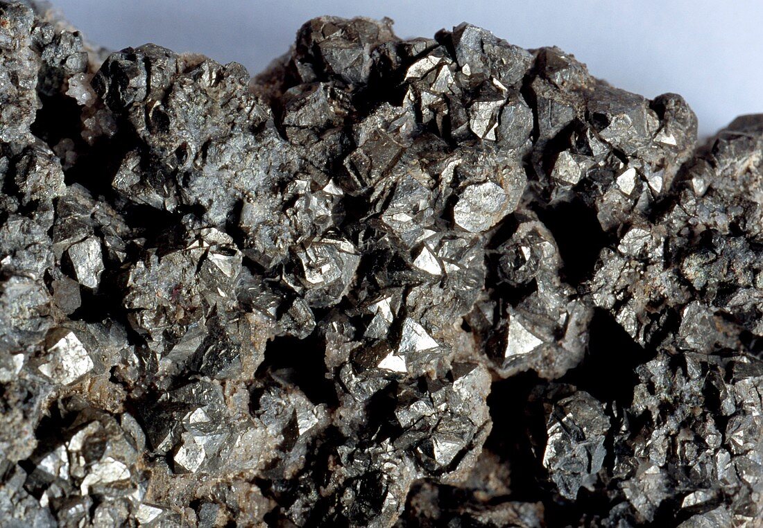 Cobaltine mineral,cobalt ore