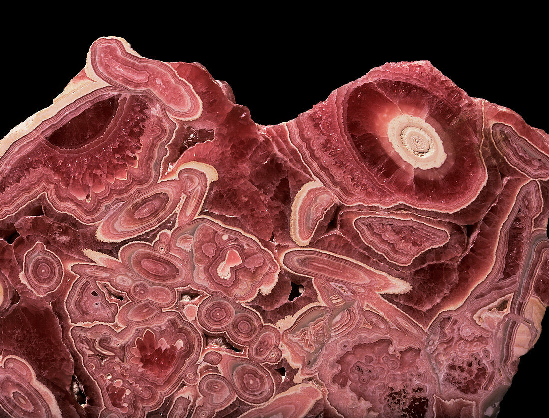 Rhodochrosite