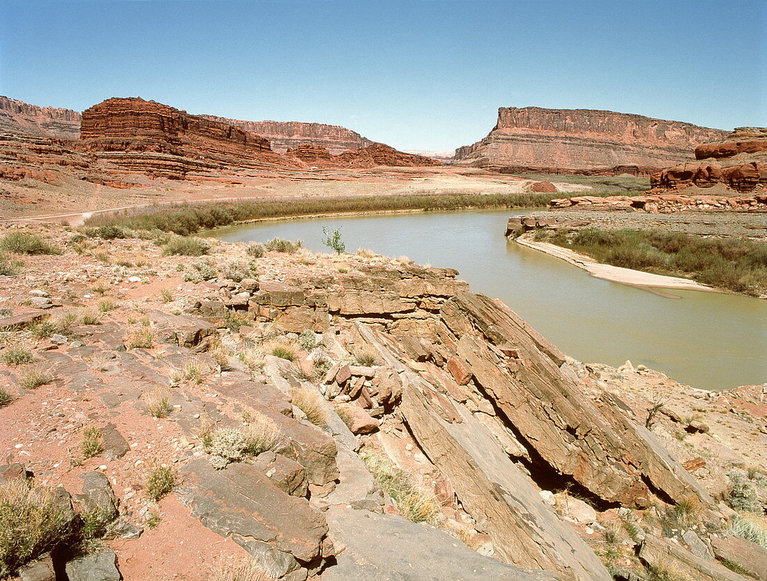 Colorado River