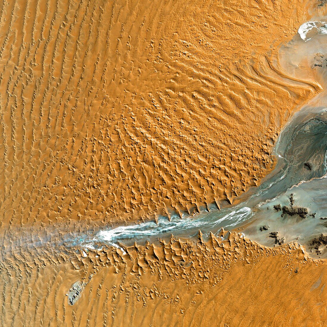 Namib Desert,Namibia