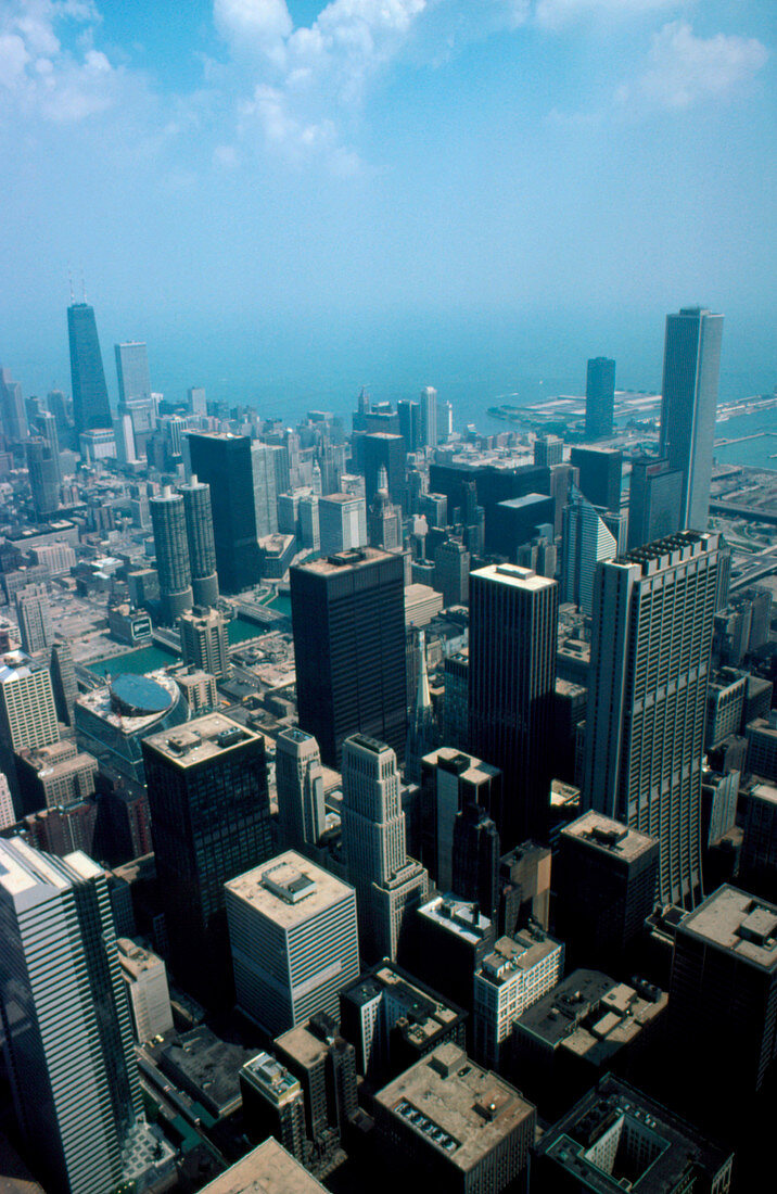 Chicago,USA