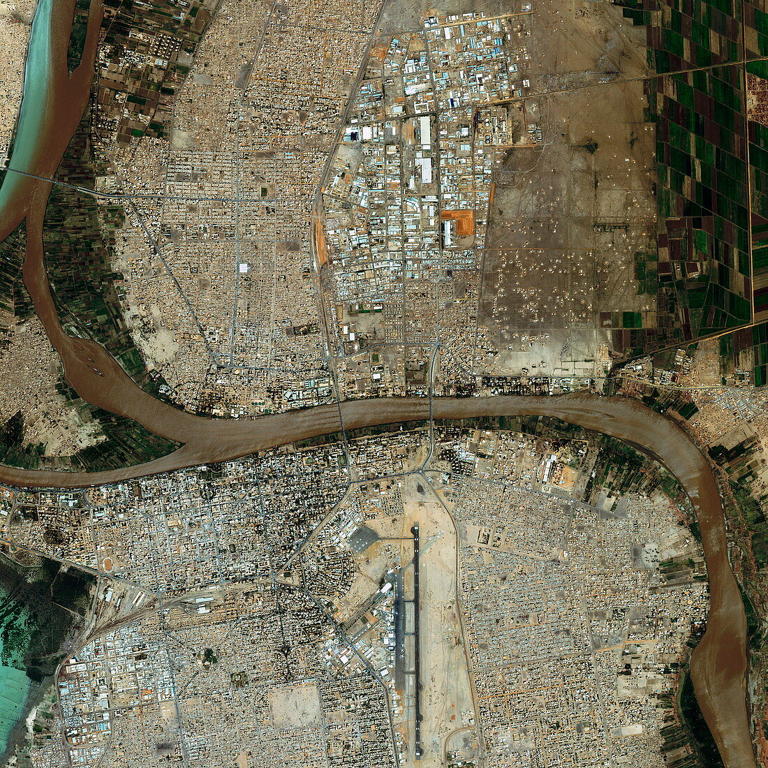 Khartoum,Sudan