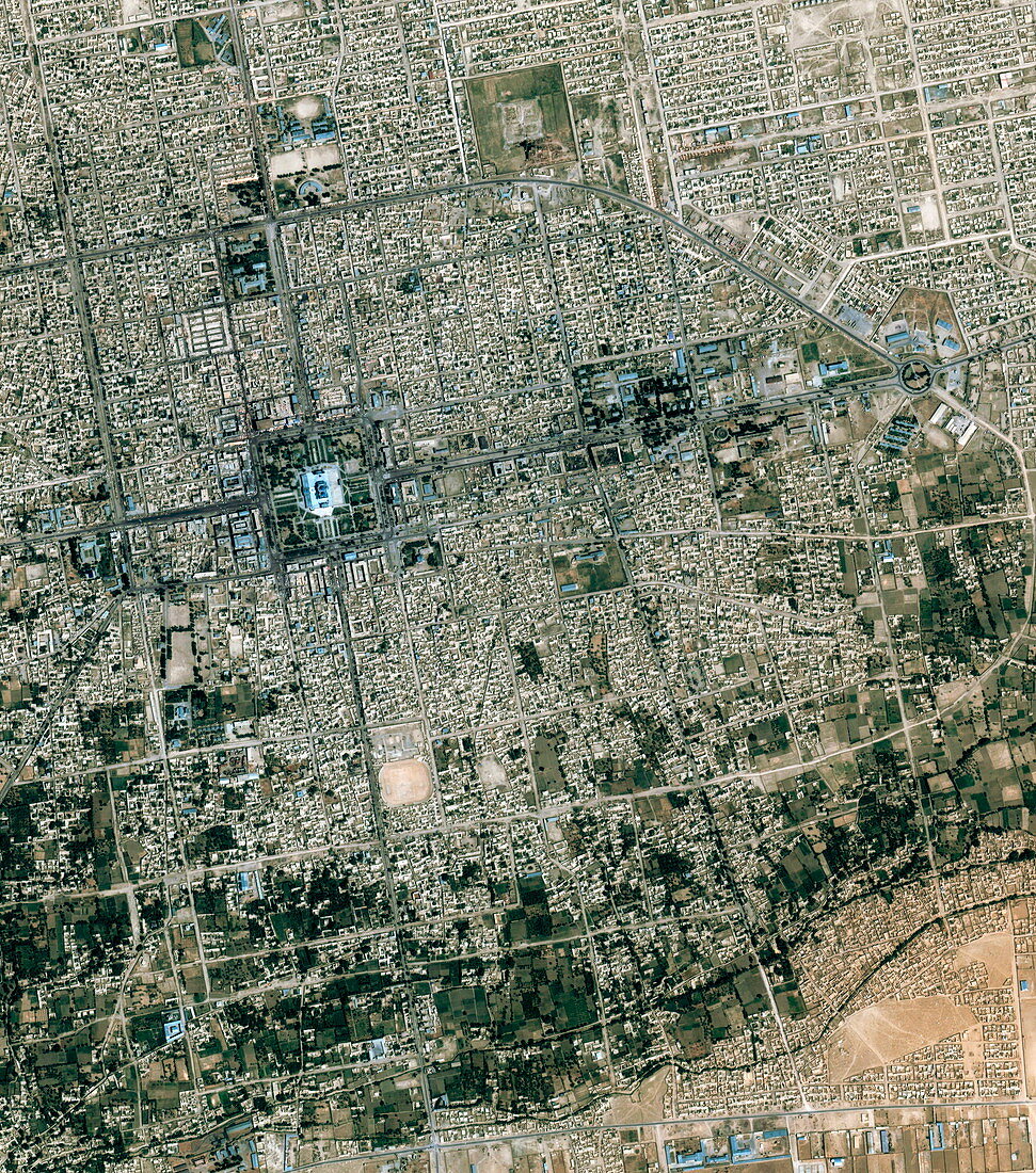 Mazar-e-Sharif,Afghanistan