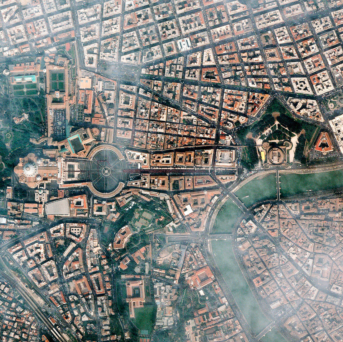Vatican City,April 2005
