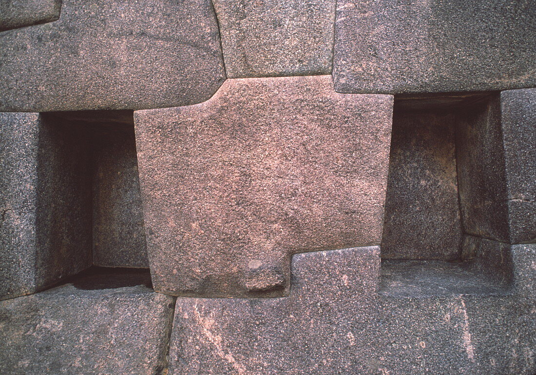 Inca architecture