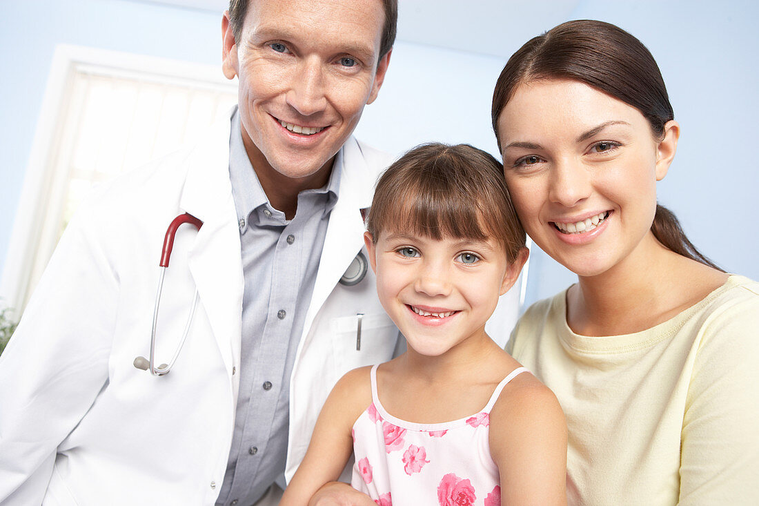 Family doctor