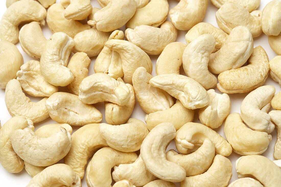 Cashew nuts