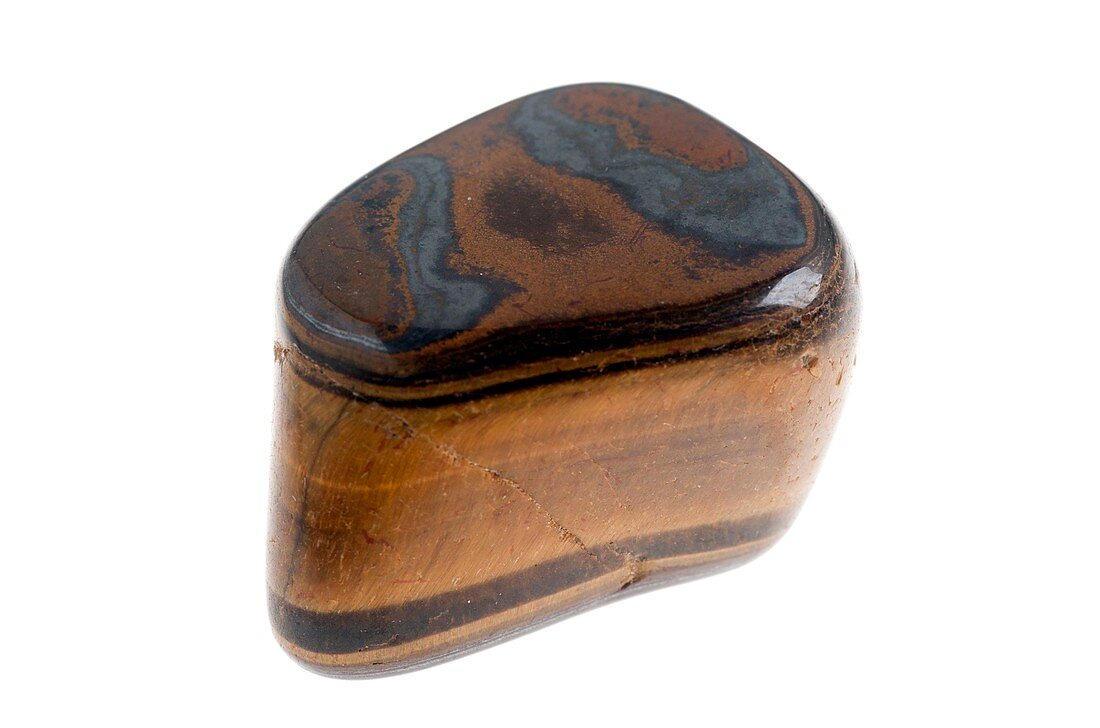 Tiger's Eye